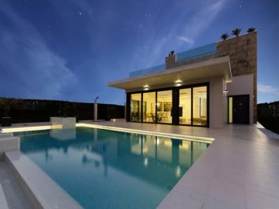 Annonce Vente Maison San-miguel-de-salinas