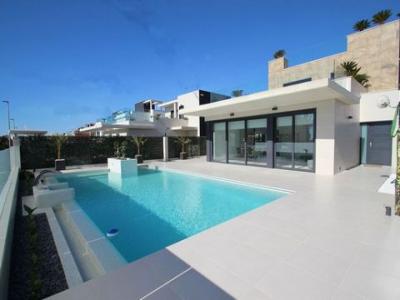 Acheter Maison 197 m2 San-miguel-de-salinas