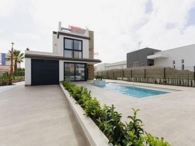 Annonce Vente Maison Orihuela-costa