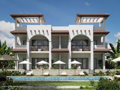 Annonce Vente Appartement Rojales