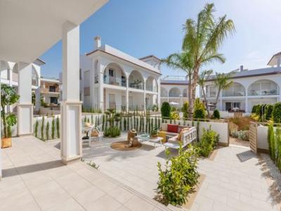 Annonce Vente Appartement Rojales