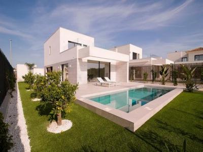 Annonce Vente Maison Los-montesinos