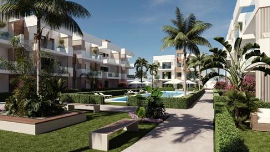 Annonce Vente Appartement San-pedro-del-pinatar