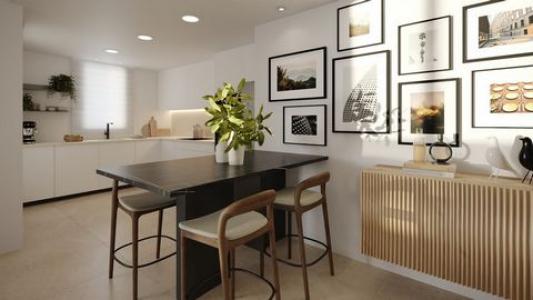 Acheter Appartement San-pedro-del-pinatar rgion MURCIA