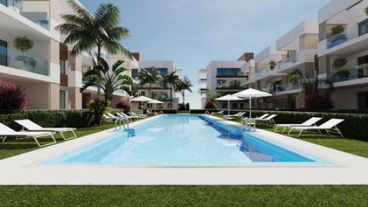Annonce Vente Appartement San-pedro-del-pinatar
