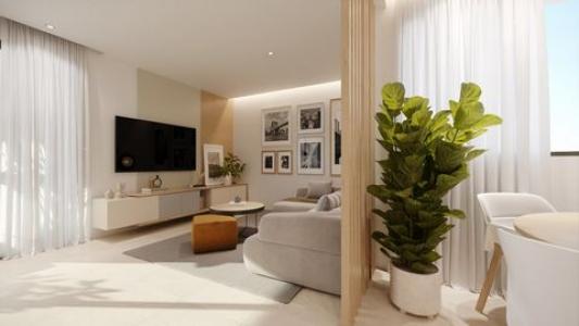 Acheter Appartement 124 m2 San-pedro-del-pinatar