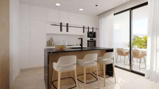Acheter Appartement San-pedro-del-pinatar rgion MURCIA