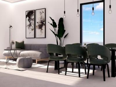 Acheter Appartement Finestrat rgion ALICANTE