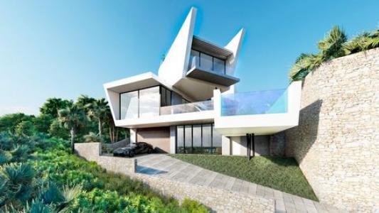 Annonce Vente Maison Orihuela-costa