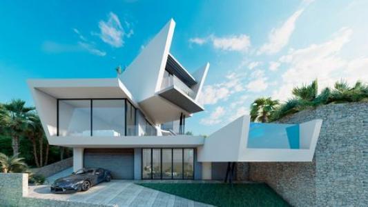 Acheter Maison 488 m2 Orihuela-costa