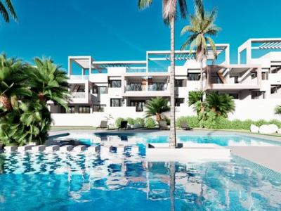 Acheter Appartement Finestrat rgion ALICANTE