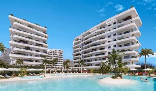 Annonce Vente Appartement Vila-joiosa