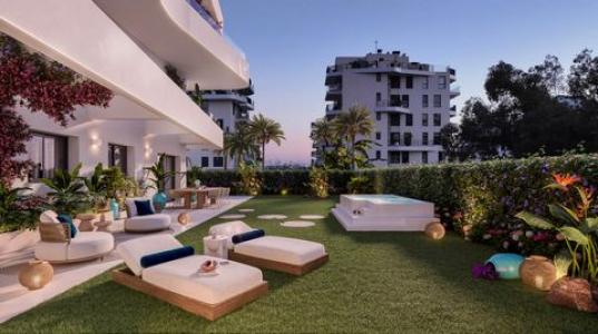 Vente Appartement Vila-joiosa  A en Espagne