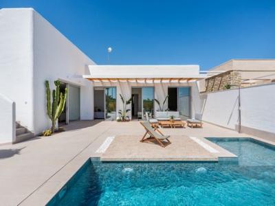 Annonce Vente Maison Benijofar