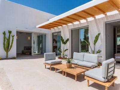 Acheter Maison 225 m2 Benijofar