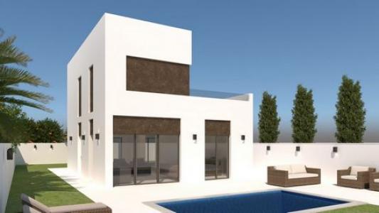 Annonce Vente Maison Rojales
