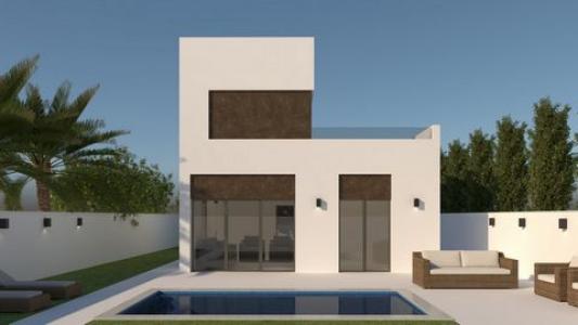 Acheter Maison 105 m2 Rojales