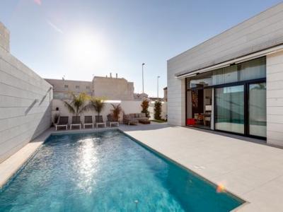 Annonce Vente Maison Pilar-de-la-horadada
