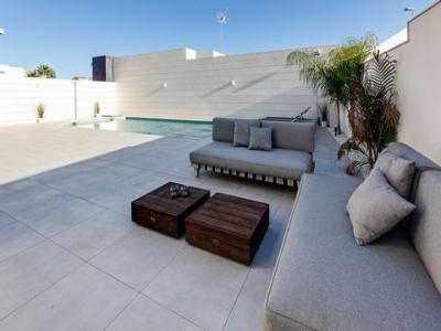 Acheter Maison 147 m2 Pilar-de-la-horadada
