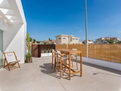 Acheter Maison 123 m2 Los-alcazares