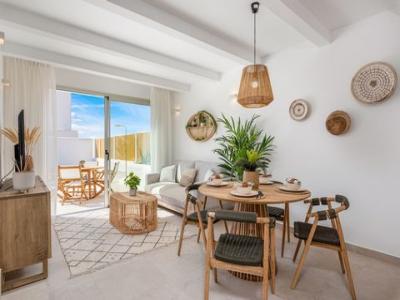 Acheter Maison 115 m2 Los-alcazares