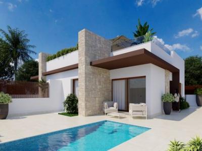 Annonce Vente Maison Orihuela