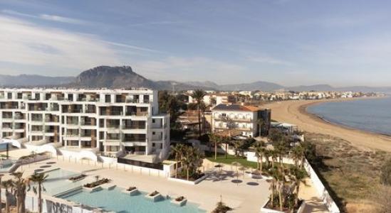 Vente Appartement Denia  A en Espagne