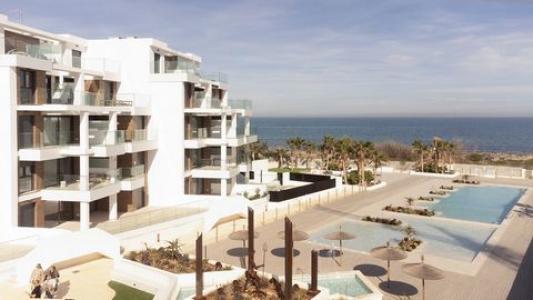 Acheter Appartement 94 m2 Denia