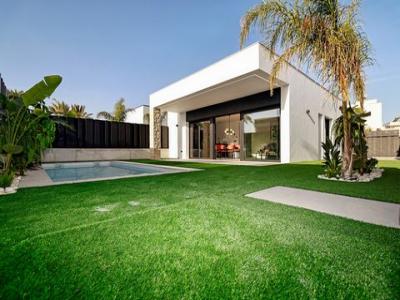 Annonce Vente Maison Molina-de-segura