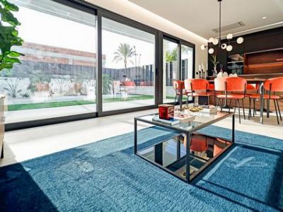 Acheter Maison 125 m2 Molina-de-segura