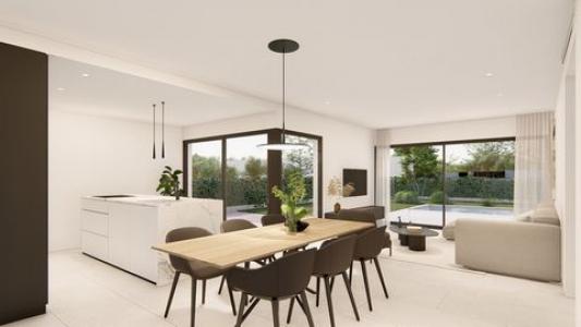 Acheter Maison 141 m2 Molina-de-segura