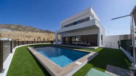 Annonce Vente Maison Finestrat