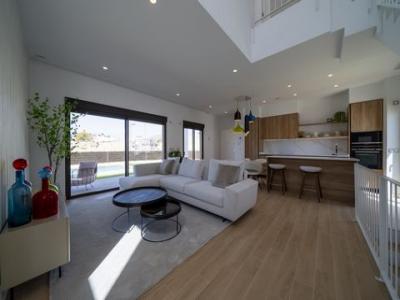 Acheter Maison Finestrat rgion ALICANTE