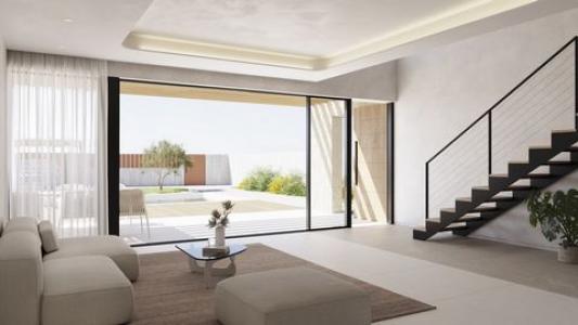Acheter Maison 198 m2 Finestrat