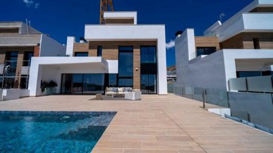 Annonce Vente Maison Finestrat