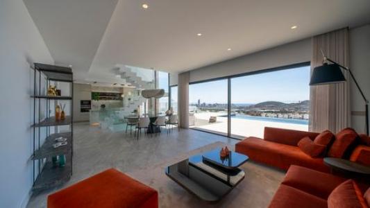 Acheter Maison Finestrat rgion ALICANTE