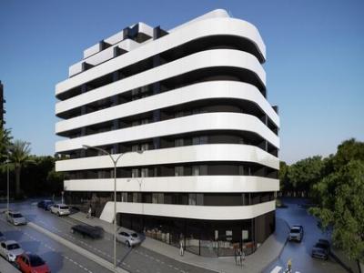 Acheter Appartement 112 m2 Calp