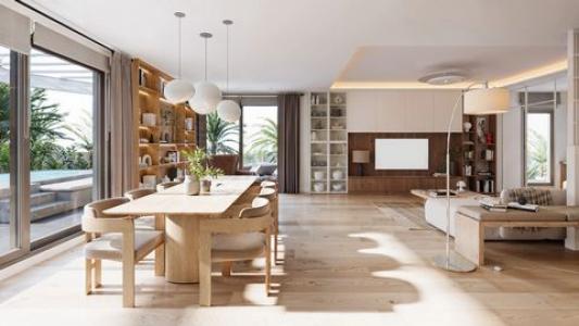 Acheter Appartement Mijas rgion MALAGA