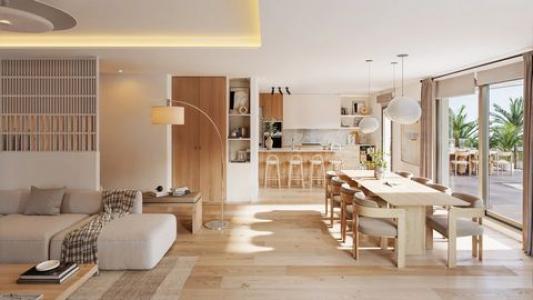 Acheter Appartement Mijas rgion MALAGA