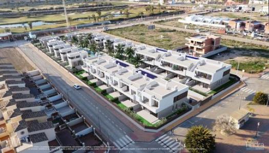 Acheter Maison 112 m2 Los-alcazares