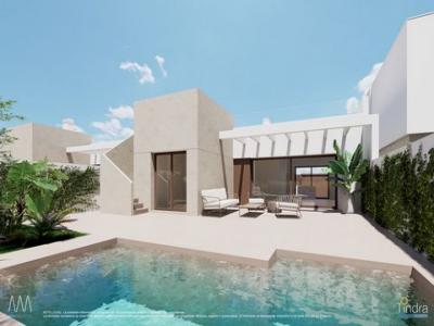 Annonce Vente Maison Los-alcazares