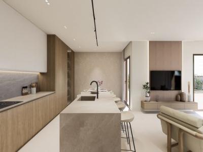 Acheter Maison 196 m2 Los-alcazares