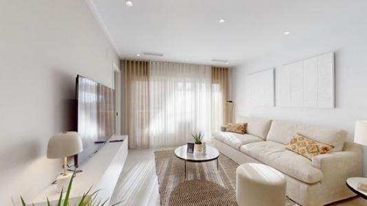 Acheter Appartement 121 m2 Guardamar-del-segura