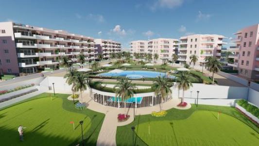 Annonce Vente Appartement Guardamar-del-segura