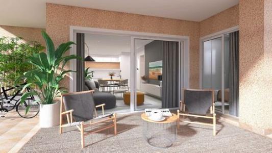 Acheter Appartement 148 m2 Guardamar-del-segura