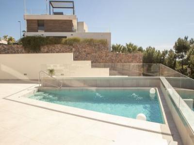 Acheter Maison 397 m2 Orihuela-costa