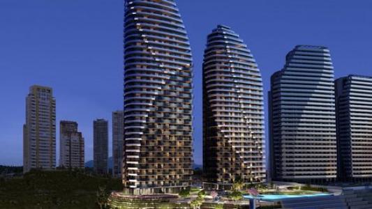 Annonce Vente Appartement Benidorm