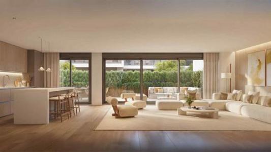 Acheter Appartement 107 m2 Marbella