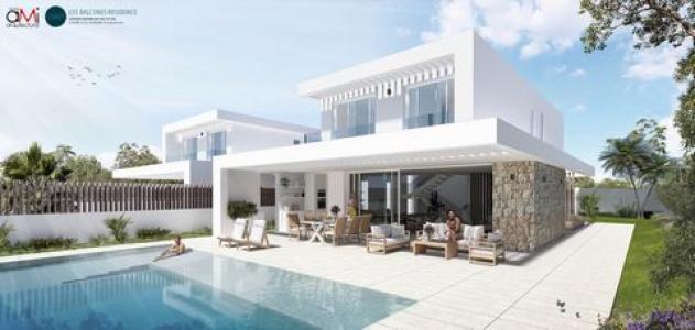 Annonce Vente Maison Torrevieja