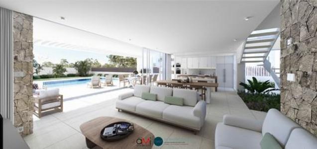 Acheter Maison 241 m2 Torrevieja